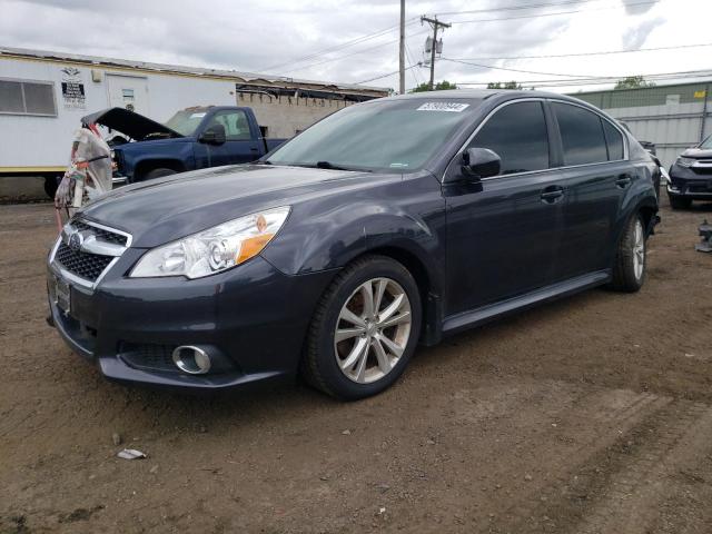 SUBARU LEGACY 2013 4s3bmdl64d2005295