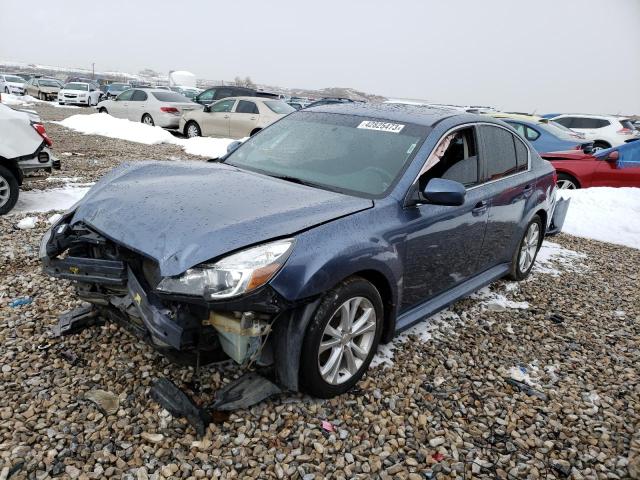 SUBARU LEGACY 3.6 2013 4s3bmdl64d2025546