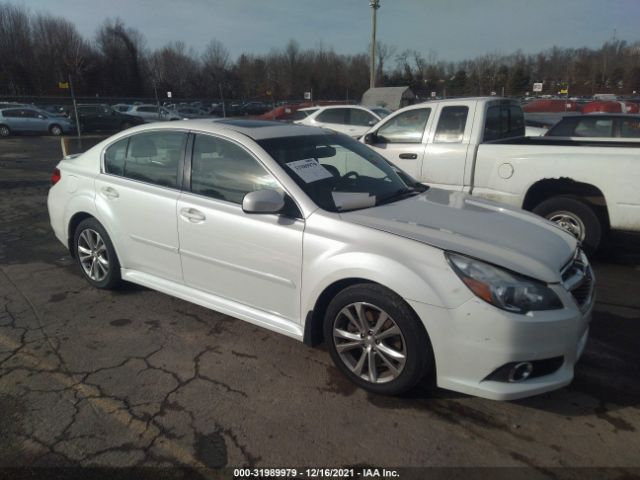 SUBARU LEGACY 2013 4s3bmdl64d2042086