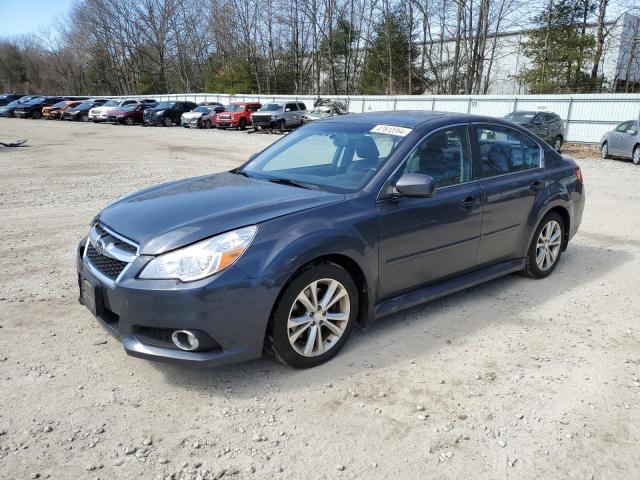 SUBARU LEGACY 2014 4s3bmdl64e2004746