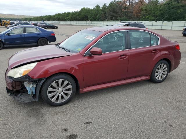 SUBARU LEGACY 3.6 2011 4s3bmdl65b2241161