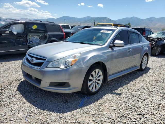 SUBARU LEGACY 3.6 2011 4s3bmdl65b2259630