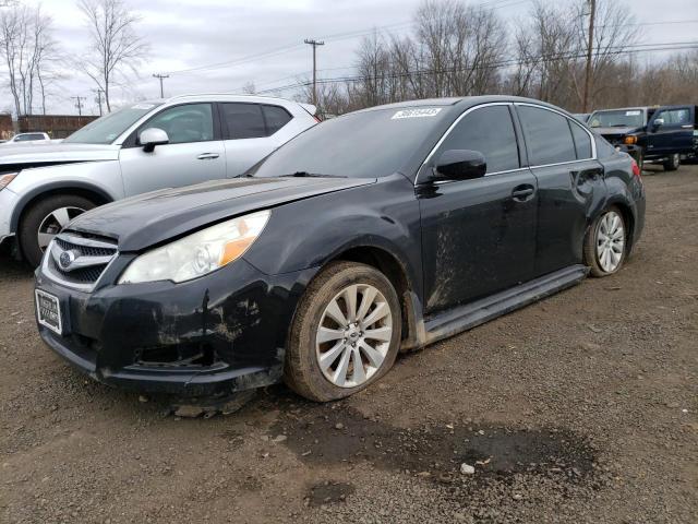 SUBARU LEGACY 3.6 2012 4s3bmdl65c2017681