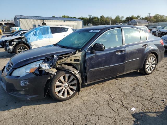 SUBARU LEGACY 3.6 2012 4s3bmdl65c2018278