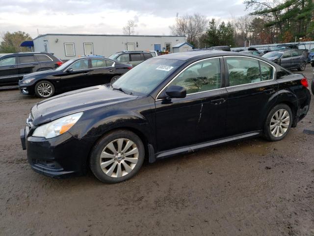 SUBARU LEGACY 3.6 2012 4s3bmdl65c2024274