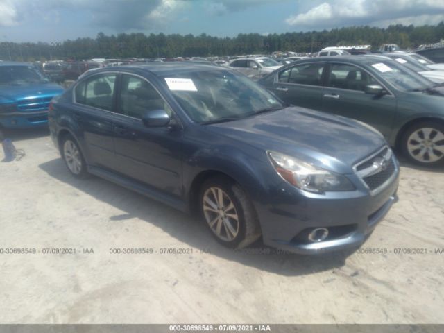 SUBARU LEGACY 2013 4s3bmdl65d2003183