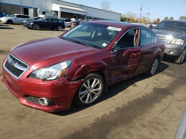 SUBARU LEGACY 3.6 2013 4s3bmdl65d2026785