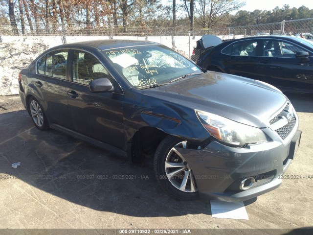 SUBARU LEGACY 2014 4s3bmdl65e2016856