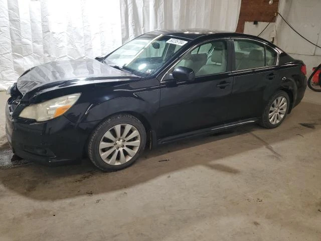 SUBARU LEGACY 3.6 2010 4s3bmdl66a2228515