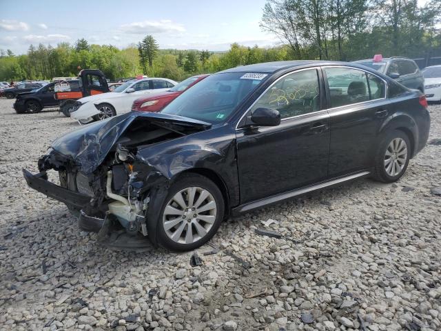 SUBARU LEGACY 3.6 2010 4s3bmdl66a2229082