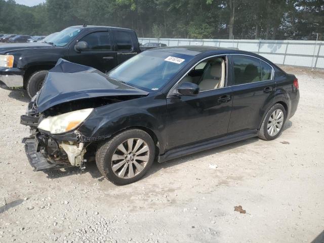 SUBARU LEGACY 3.6 2010 4s3bmdl66a2238963