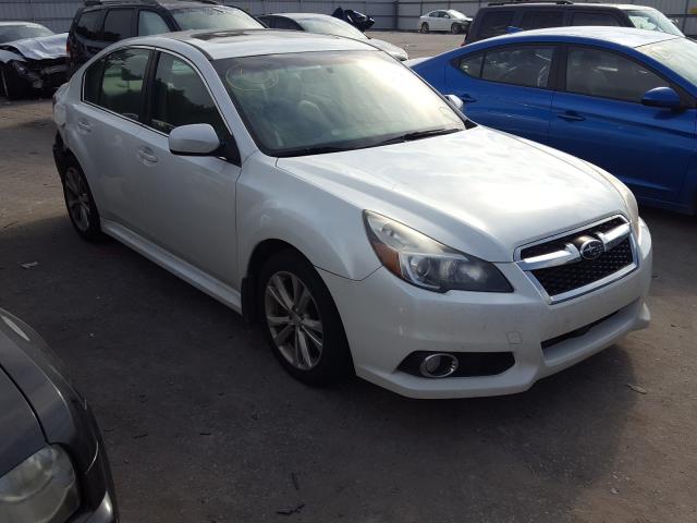 SUBARU LEGACY 3.6 2013 4s3bmdl66d2036306