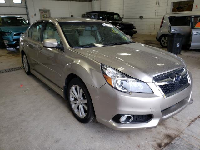 SUBARU LEGACY 3.6 2014 4s3bmdl66e2012489