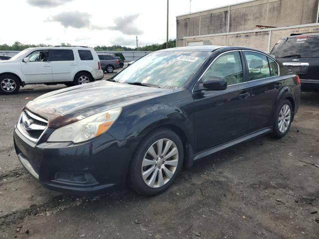 SUBARU LEGACY 2010 4s3bmdl67a2228667