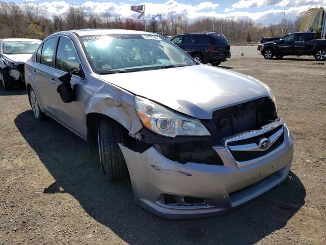 SUBARU LEGACY 3.6 2010 4s3bmdl67a2236302