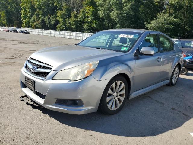 SUBARU LEGACY 3.6 2011 4s3bmdl67b2232235