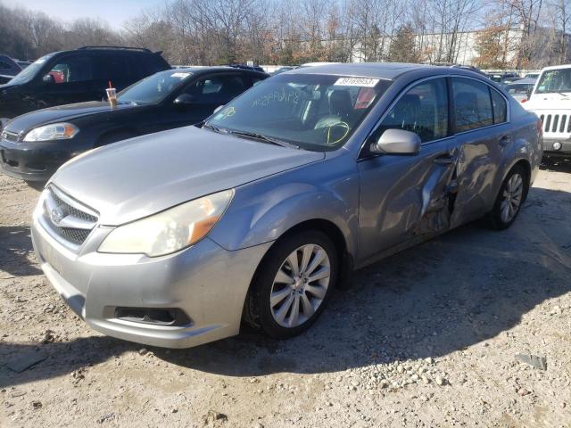 SUBARU LEGACY 3.6 2011 4s3bmdl67b2237242