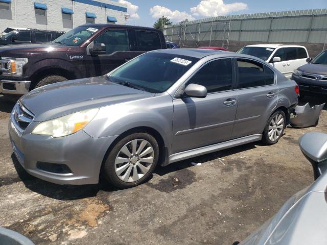 SUBARU LEGACY 3.6 2011 4s3bmdl67b2240562