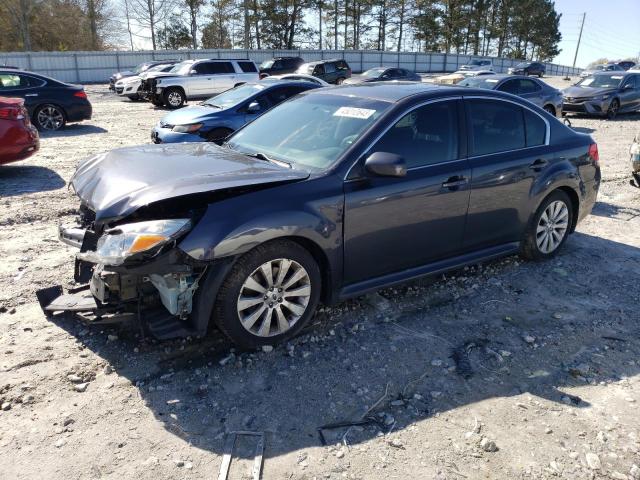 SUBARU LEGACY 3.6 2012 4s3bmdl67c2026303