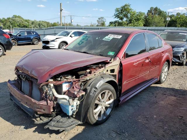 SUBARU LEGACY 3.6 2013 4s3bmdl67d2043023