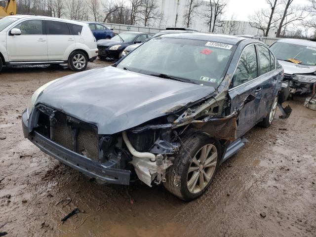 SUBARU LEGACY 3.6 2014 4s3bmdl67e2002666