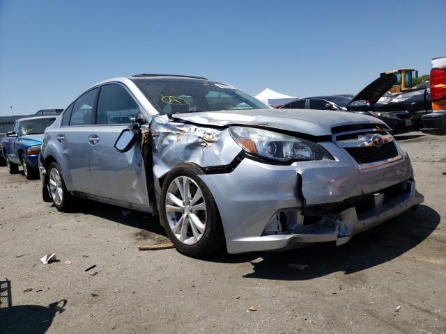 SUBARU LEGACY 3.6 2014 4s3bmdl67e2004918