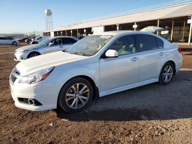 SUBARU LEGACY 2014 4s3bmdl67e2015790