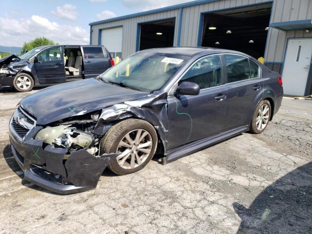 SUBARU LEGACY 3.6 2014 4s3bmdl67e2017099