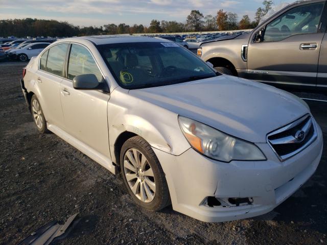 SUBARU LEGACY 3.6 2010 4s3bmdl68a2239659