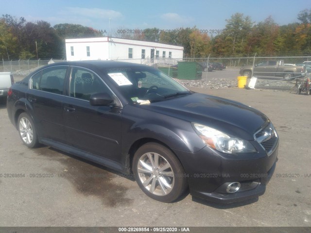 SUBARU LEGACY 2013 4s3bmdl68d2047498