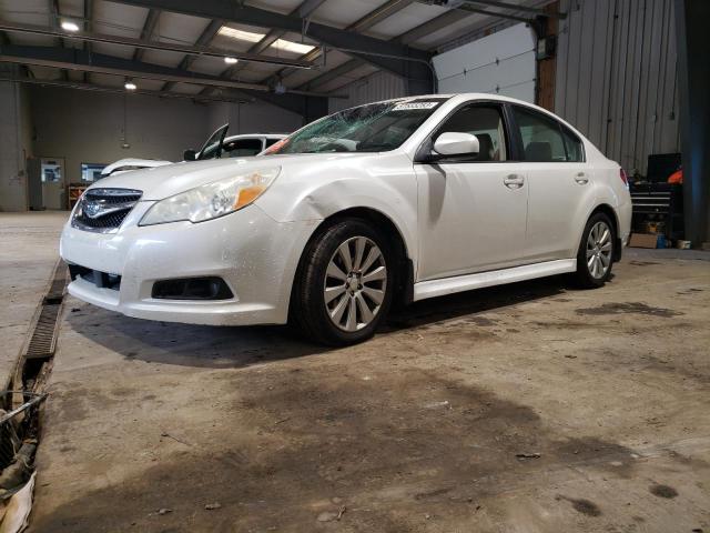 SUBARU LEGACY 3.6 2011 4s3bmdl69b2226176