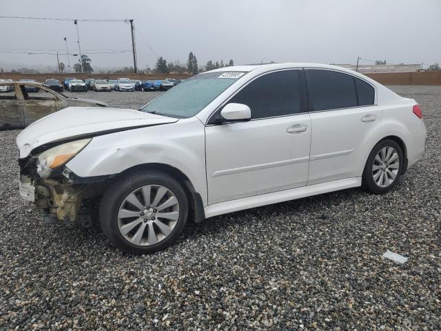 SUBARU LEGACY 3.6 2011 4s3bmdl69b2242863