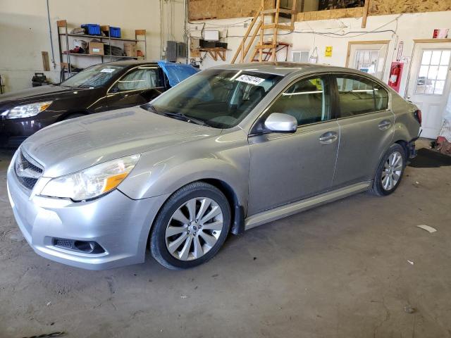 SUBARU LEGACY 2012 4s3bmdl69c2006733