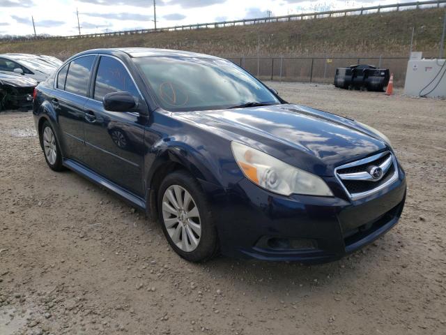 SUBARU LEGACY 3.6 2012 4s3bmdl69c2028795