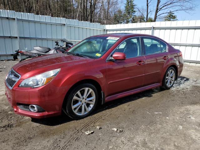 SUBARU LEGACY 2013 4s3bmdl69d2018236