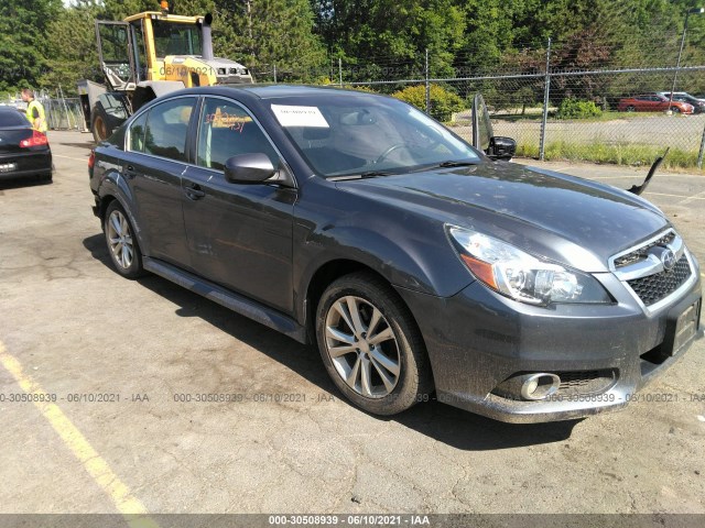 SUBARU LEGACY 2014 4s3bmdm60e2004662