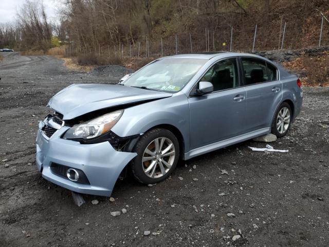 SUBARU LEGACY 3.6 2014 4s3bmdm60e2007478