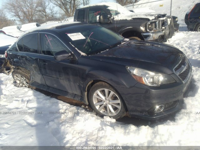 SUBARU LEGACY 2014 4s3bmdm62e2008695