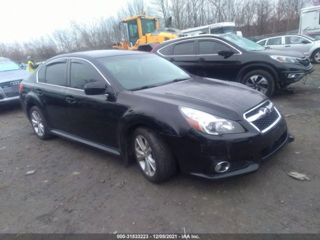 SUBARU LEGACY 2014 4s3bmdm62e2016537