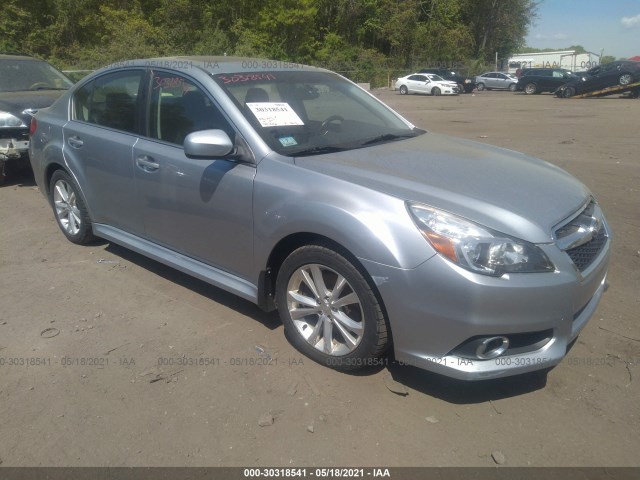 SUBARU LEGACY 2014 4s3bmdm63e2007622