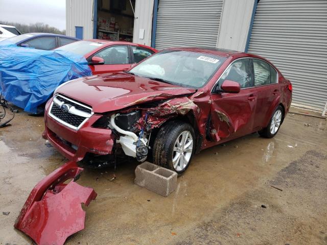 SUBARU LEGACY 3.6 2014 4s3bmdm66e2004391