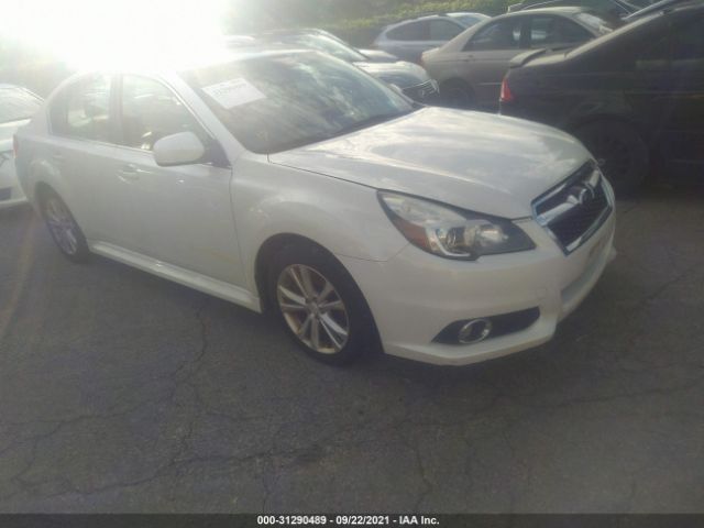 SUBARU LEGACY 2014 4s3bmdm67e2026030