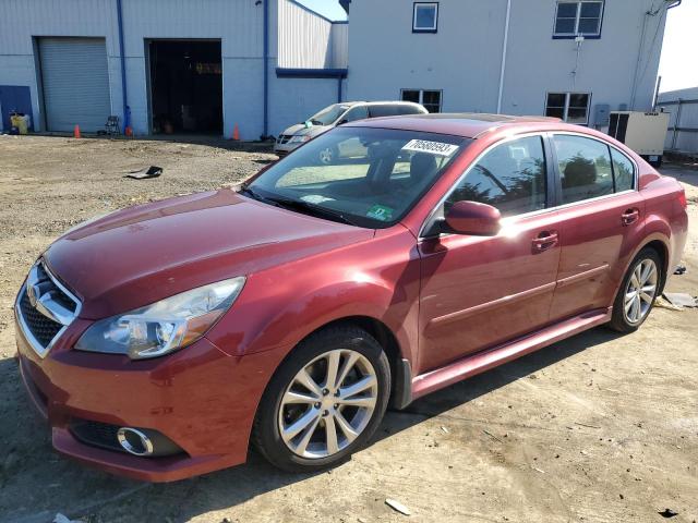 SUBARU LEGACY 3.6 2014 4s3bmdn62e2027276