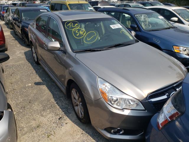 SUBARU LEGACY 3.6 2014 4s3bmdn64e2015534