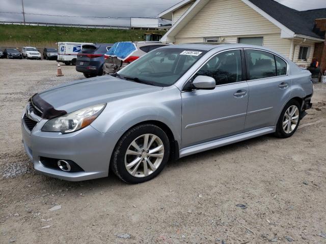 SUBARU LEGACY 2014 4s3bmdn66e2002767