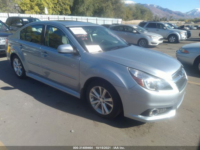 SUBARU LEGACY 2014 4s3bmdn6xe2033245