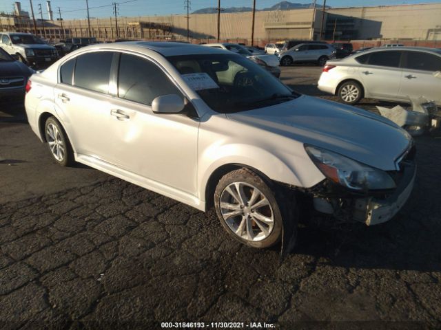 SUBARU LEGACY 2013 4s3bmdp61d2017687