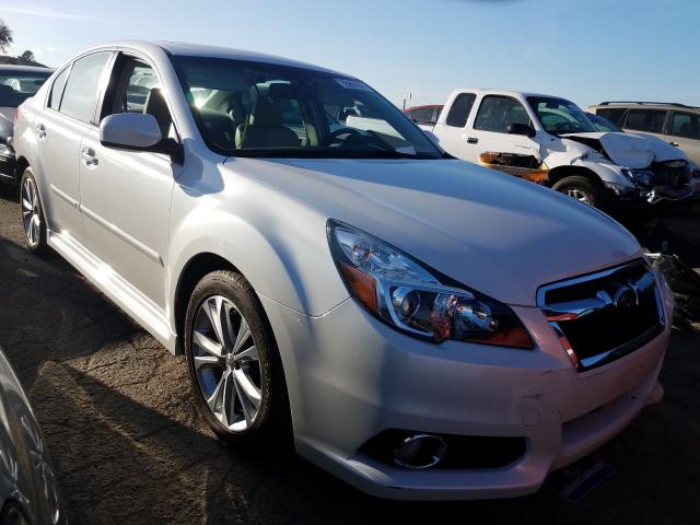 SUBARU LEGACY 3.6 2013 4s3bmdp61d2035963