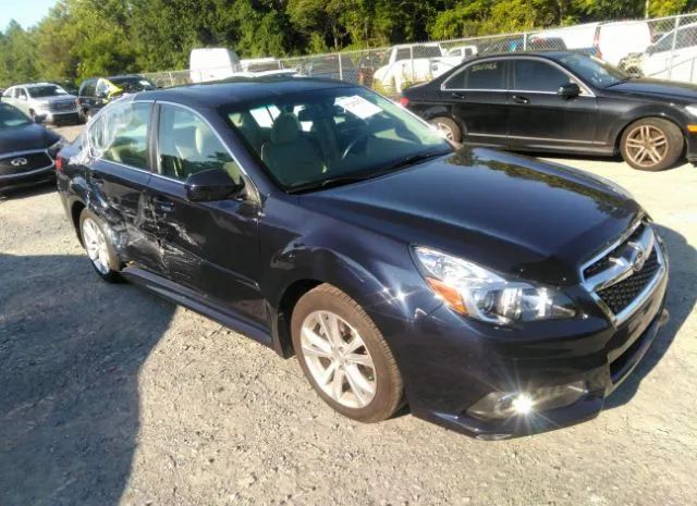 SUBARU LEGACY 2013 4s3bmdp63d2002897