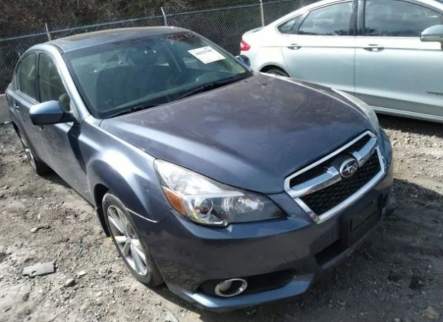 SUBARU LEGACY 2013 4s3bmdp63d2021787